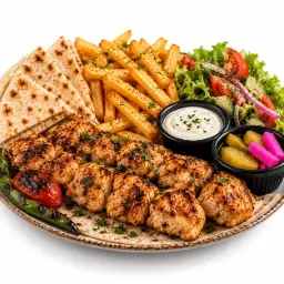 صحن طاووق