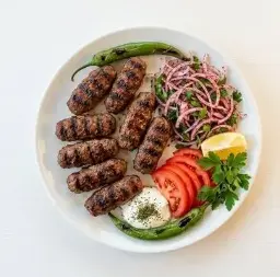 صحن كفتة