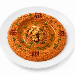 محمّرة
