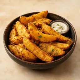 بطاطا ويدجز