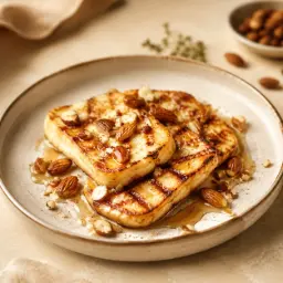 حلوم باللوز