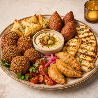 موزريلا ستيك