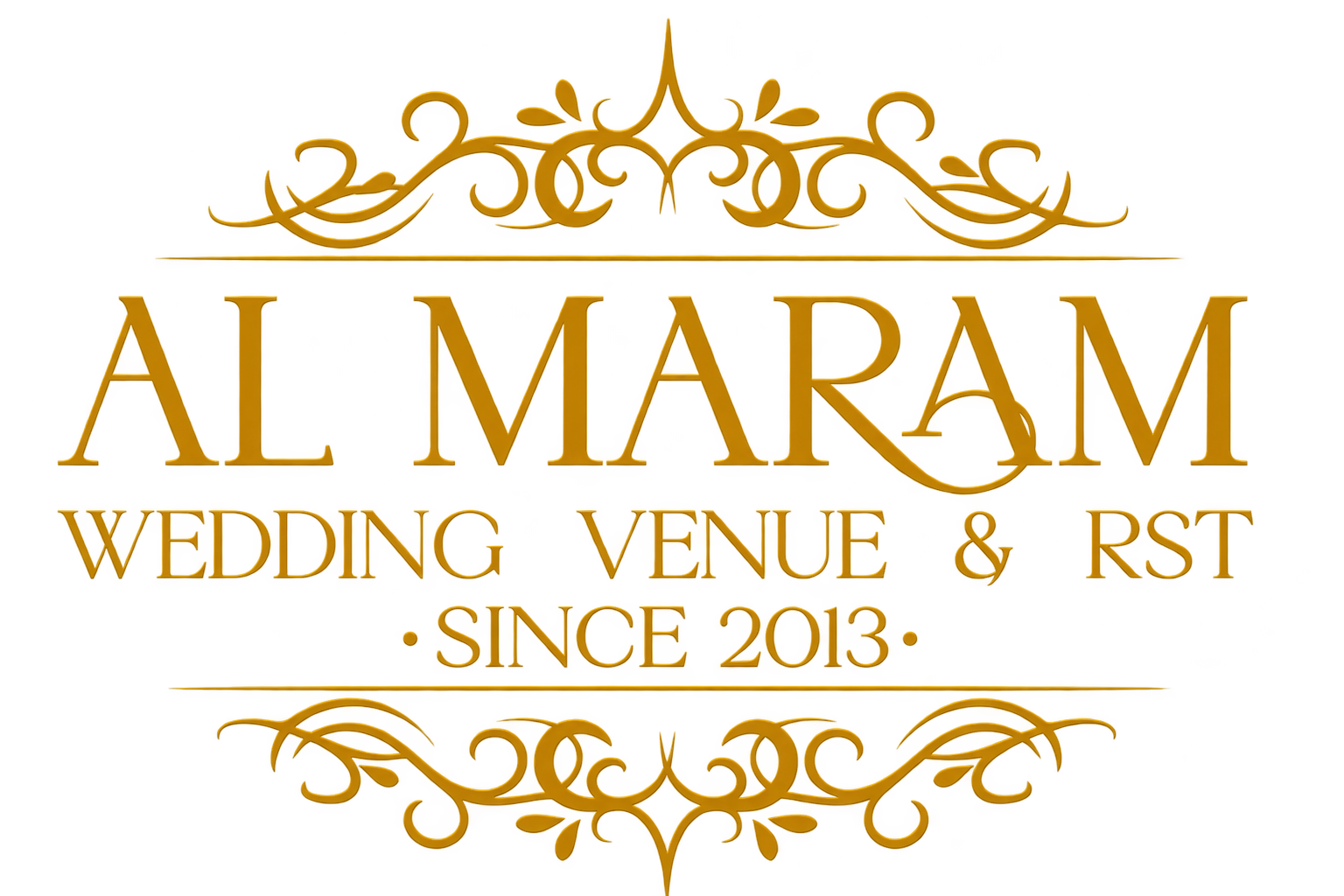 Al Maram Wedding Venue and Restaurant